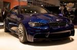 BMW BT92 by Brabham 2008 года
